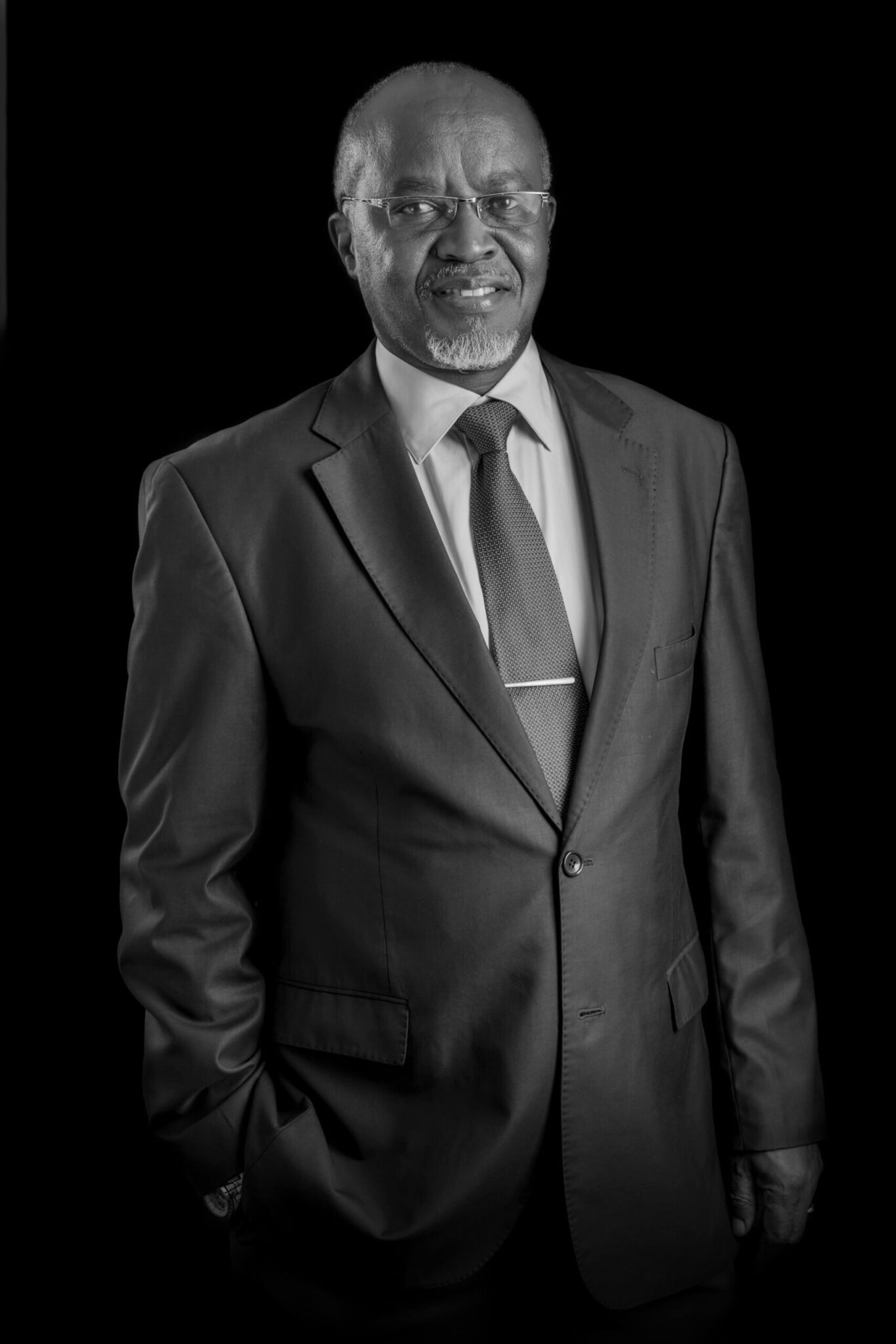 James Ruitha Board Chairman scaled 1