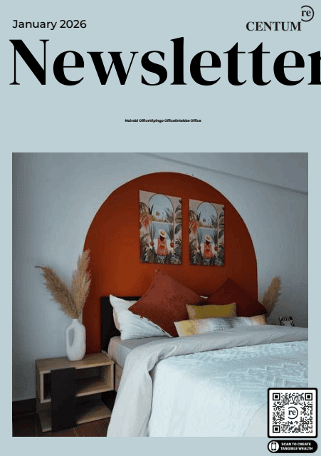 JANUARY 2026 NEWSLETTER