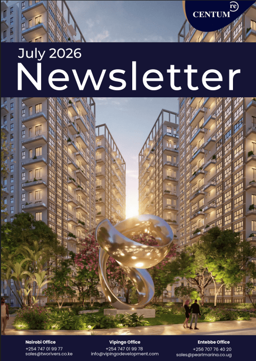 JULY 2026 NEWSLETTER PAGE