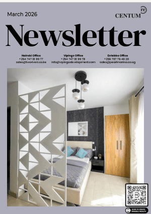 MARCH FRONT PAGE