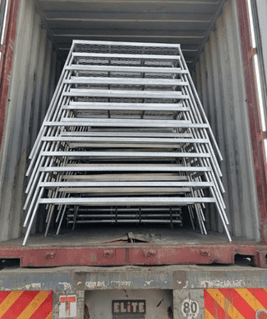 A Faster, Smarter Way to Build: Aluminium Formwork at 26 Mzizi Court Aluminium formwork at 26 Mzizi Court