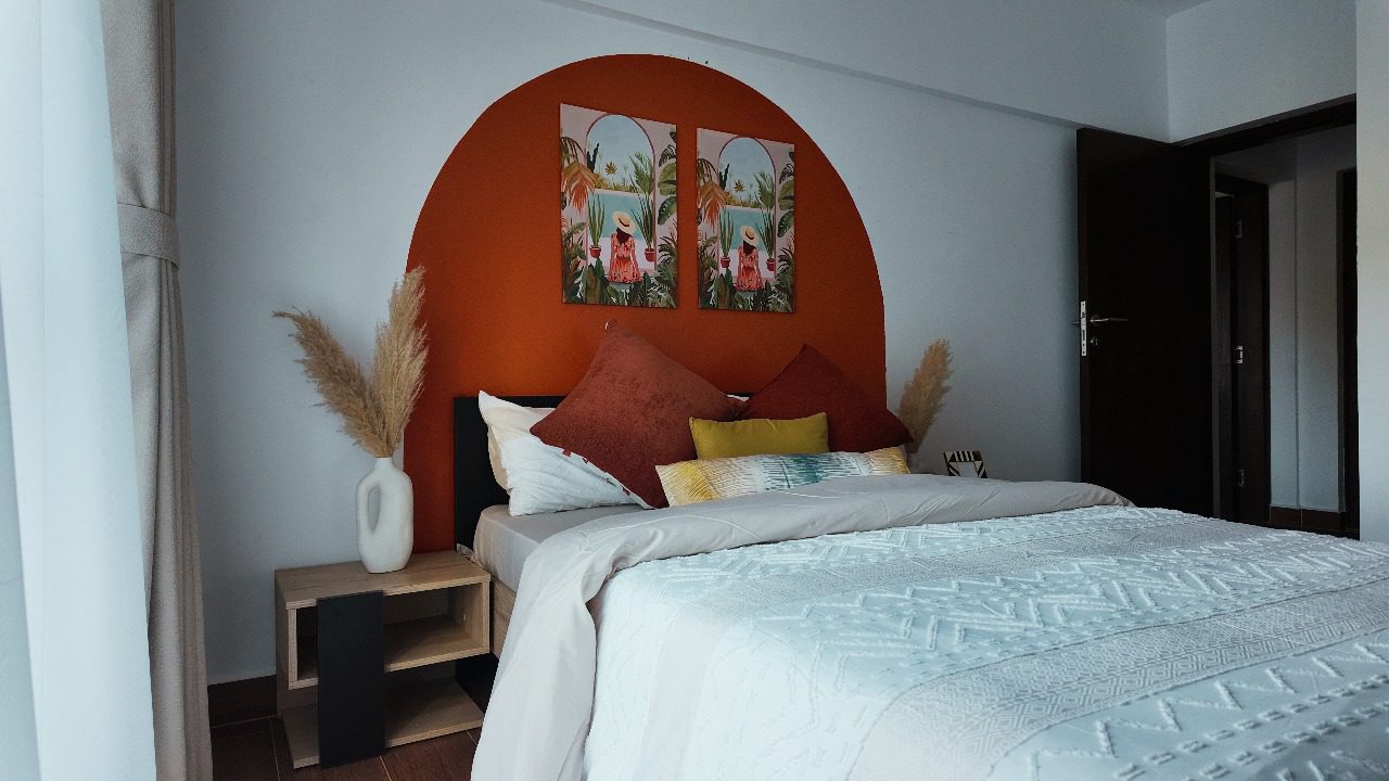 bed bed
