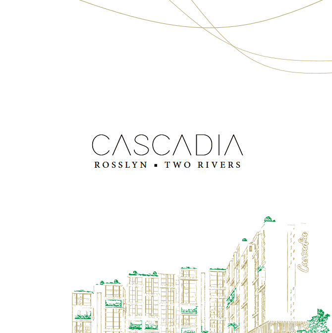 cascadia