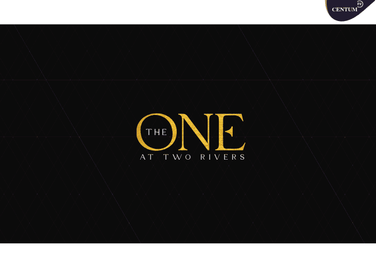 the one