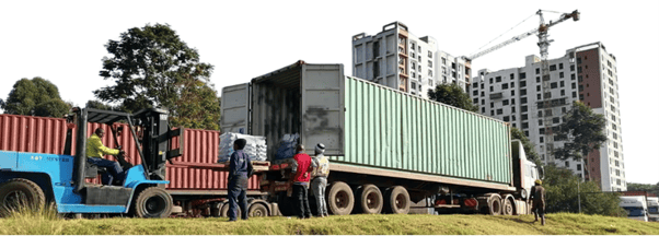 A Faster, Smarter Way to Build: Aluminium Formwork at 26 Mzizi Court Why aluminium formwork matters at 26 Mzizi Court